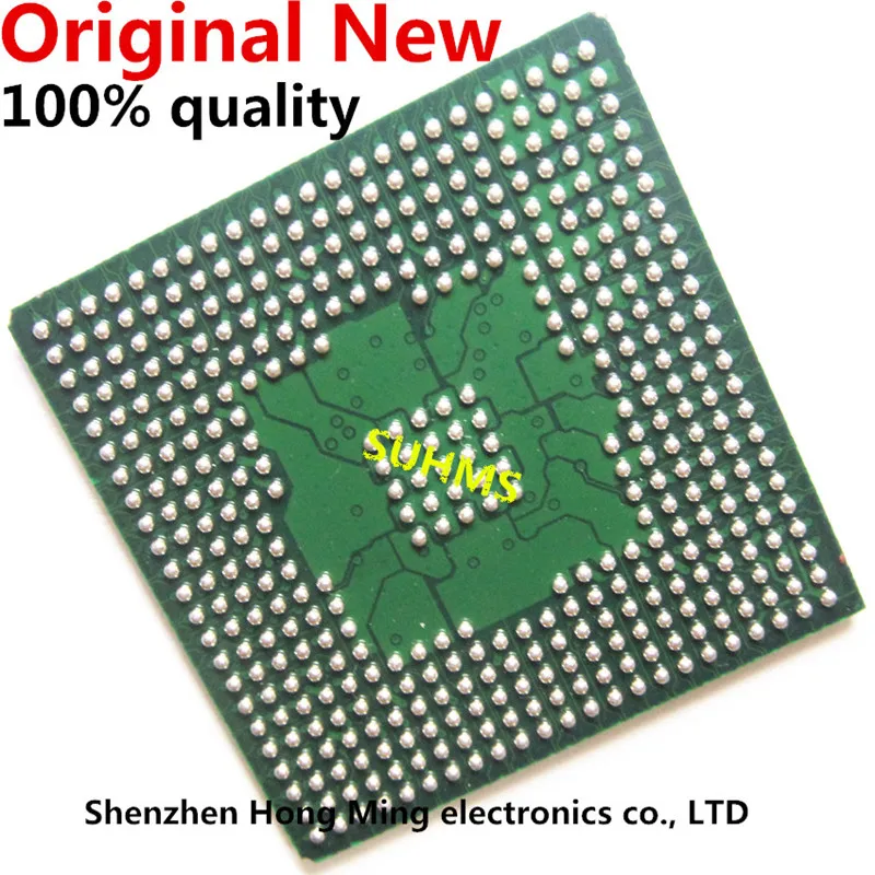 100% Новый чипсет NH82801DB SL8DE BGA|chipset bga| |