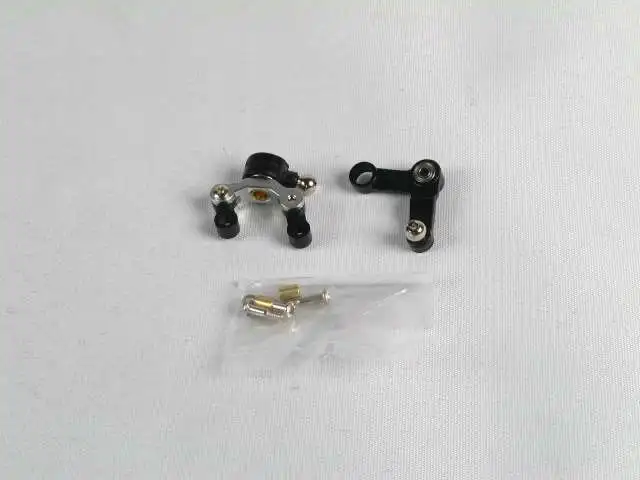 

Ormino Tarot Metal Tail Pitch Assembly/New TL1200