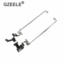 GZEELE петля для ноутбука acer Chromebook C710 для TravelMate B113-E B113-M левая и правая петля 33. SGYN2.003