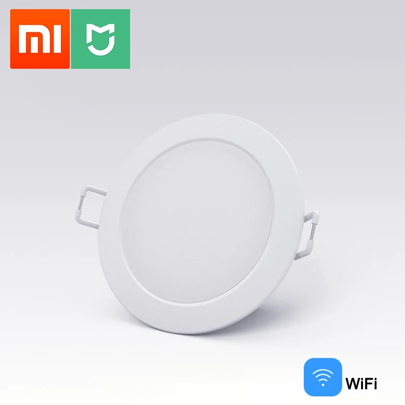 xiaomi smart downlight