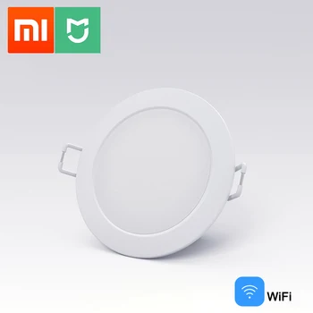 

Xiaomi Mijia Smart Downlight Philips Zhirui Dimming Adjustable Color Temperature LED WiFi Intelligent Lights App control Mi Home