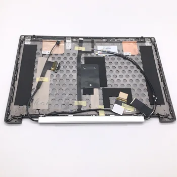 

New For HP EliteBook 8560W A case Shell screen back cover 657408-001 brand new