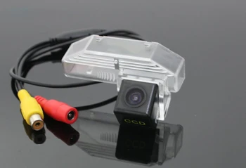 

Car CCD Backup Rear View Camera Waterproof Parking Assistance HD Night Vision For Mazda 6 2009 2010 2011 2012 2013 2014 RX-8