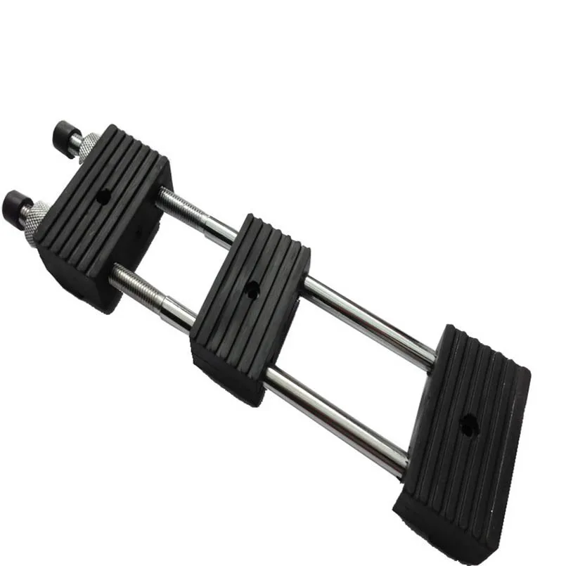 

1 Pc Adjustable Sharpening Stone Holder Grindstone Whetstone Base Non-slip Knife Sharpening Block Sharpener Holder
