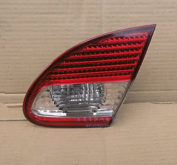 

CAPQX New Inner Taillights For COROLLA 2004 2005 2006 Inside Tail Light Lamp