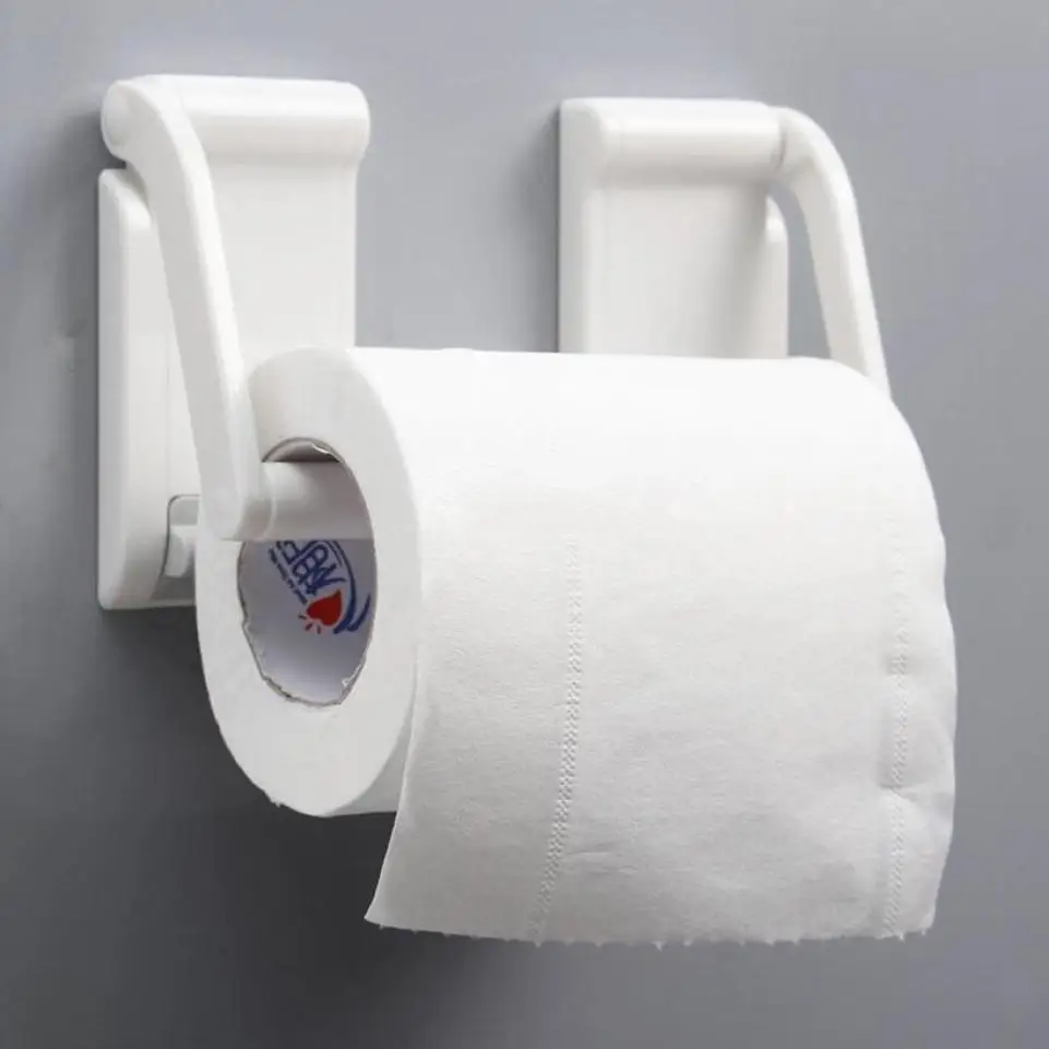 Paper Towel Bathroom Hold Holders Fuerte Kitchen