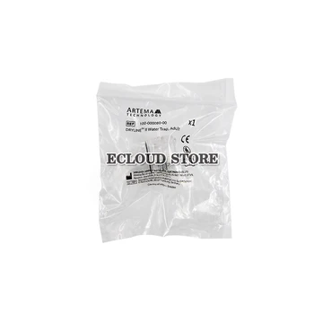 

Sidestream CO2 dryline water trap adult/pediatric for Mindray Beneview T5 T6 T8 patient monitor