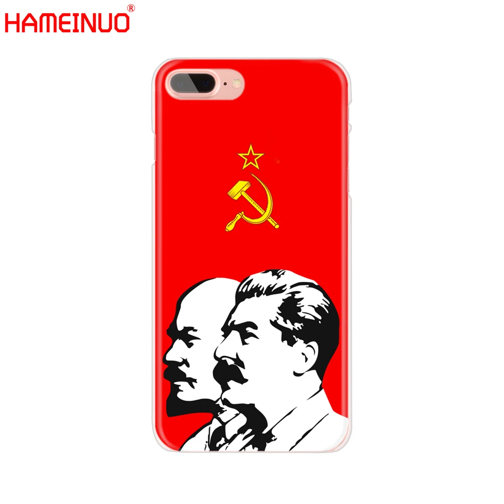 Чехол для мобильного телефона HAMEINUO iphone X 8 7 6 4 5 s plus SE 5c SE|Бамперы| |