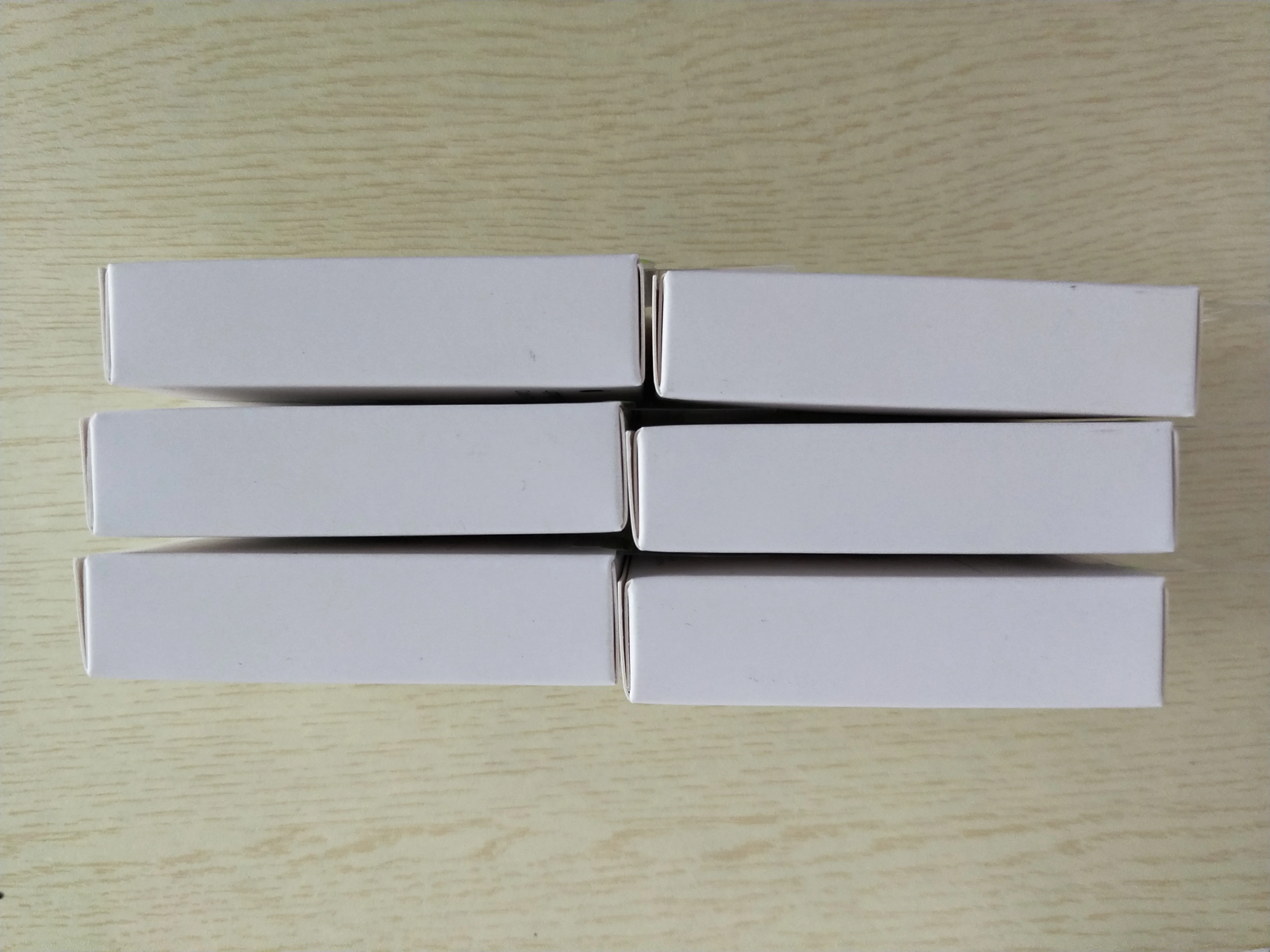 10 шт./лот новая упаковочная коробка 100% оригинал 1 м/3 фута E75 чип USB кабель для