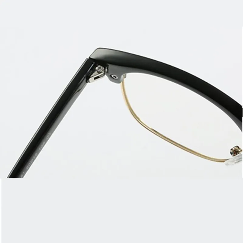 SPH-0,5-1-1,5-2-2,5-3-3,5-4-4,5-5-5,5-6 очки для близорукости очки с антирадиационным покрытием металлические полуоправы