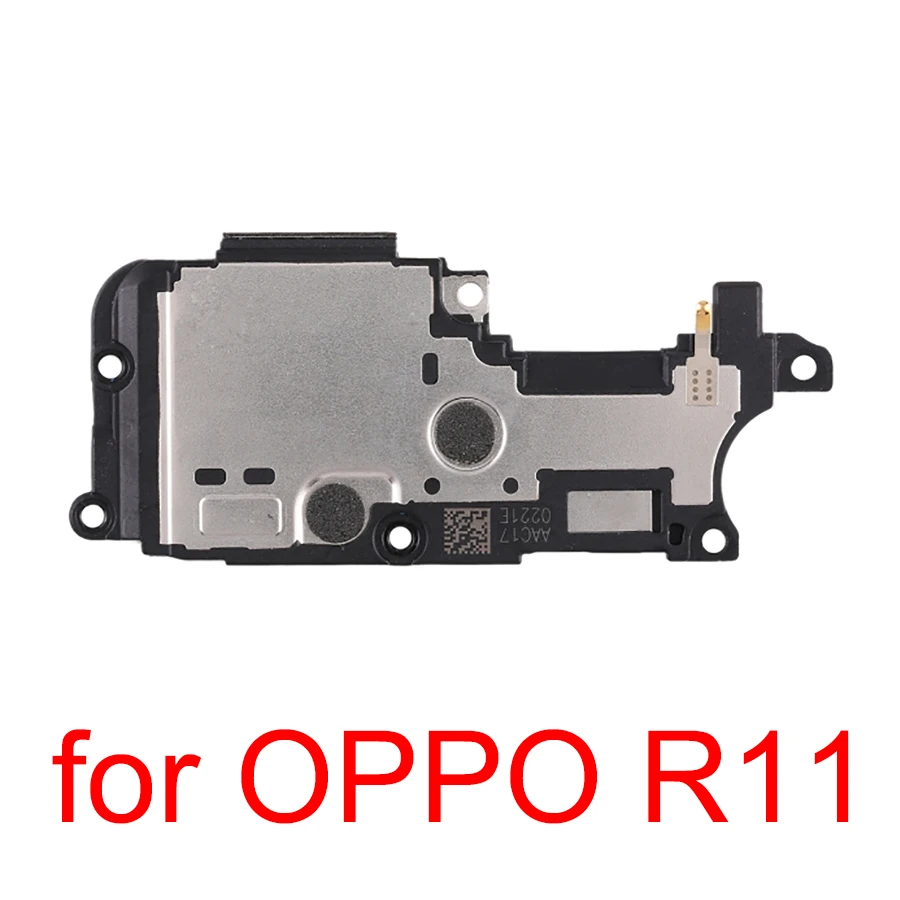 

H New for OPPO R11\R11s\A57\R11s Plus\R7 Plus\F3\R9s\A59s\A59\R11 Plus Loud Speaker Repair parts replacement