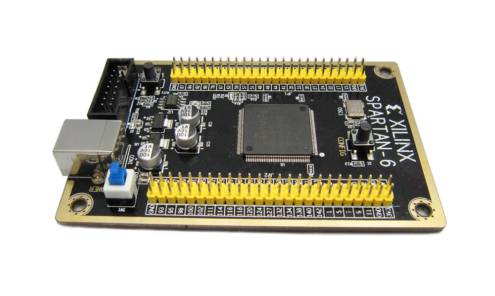 Spartan fpga. Xilinx spartan 6. xilinx spartan. ac7a035 xilinx artix-7 a7 35t fpga core board. xc95144xl-7tq100i демонстрационная плата.