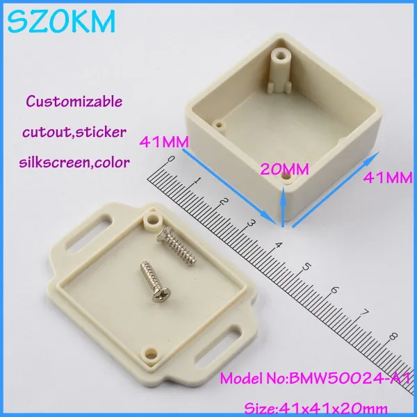 wall mounting enclosures (3)