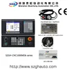Kit completo de placa controladora de fresado y perforación CNC de 4 ejes, sistema de solución total, servocontrolador de CA ► Foto 3/5