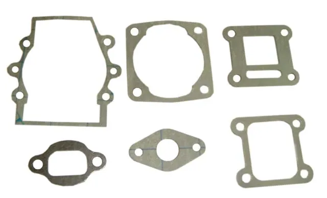 Полный комплект прокладок для 2-тактного квадроцикла 43cc 47CC 49CC CAGLLARI CAG MTA1 MTA2 MINI QUAD ATV