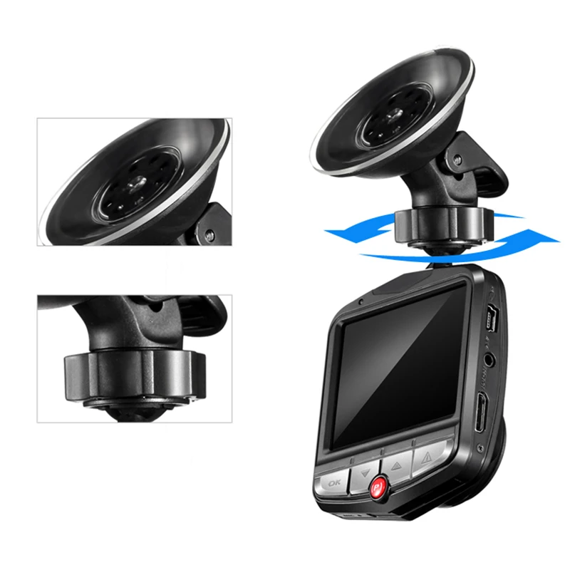 2019 новые продукты мини Автомобильная камера Full Hd 1080p Usb Портативный Автомобильный