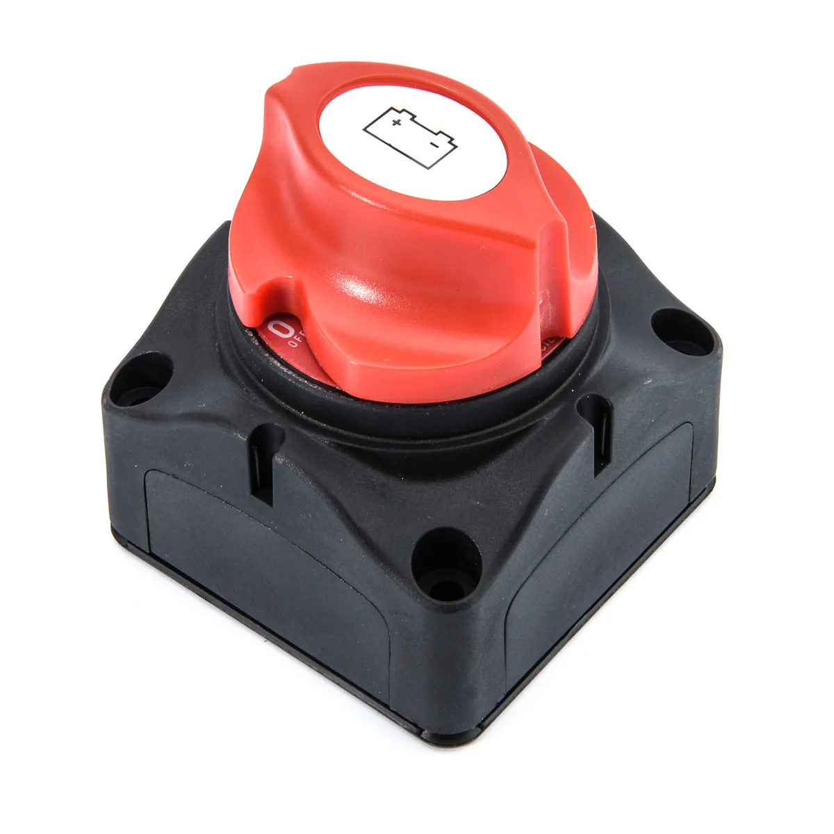 BEP Battery Switch Marine 400A Car Boat knob Disconnect Cut Off Rotary