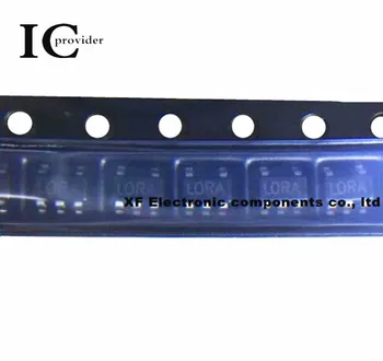 

10PCS/lot LP2985IM5-3.3/NOPB IC REG LDO 3.3V .15A SOT23-5 LP2985IM5-3.3 2985 LP2985IM5 LP2985