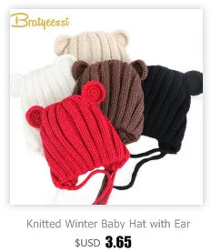 Мягкая флисовая детская зимняя шапка, мультяшная шапка с длинными ушками, аксессуары для малышей, детская шапка с милым Кроликом, теплые зимние шапки для детей, 1 шт
