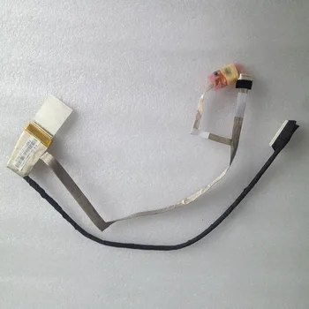 

LCD Video Cable For EliteBook 8560p Series, Part: 641195-001 350406B00-01S-G (10071)