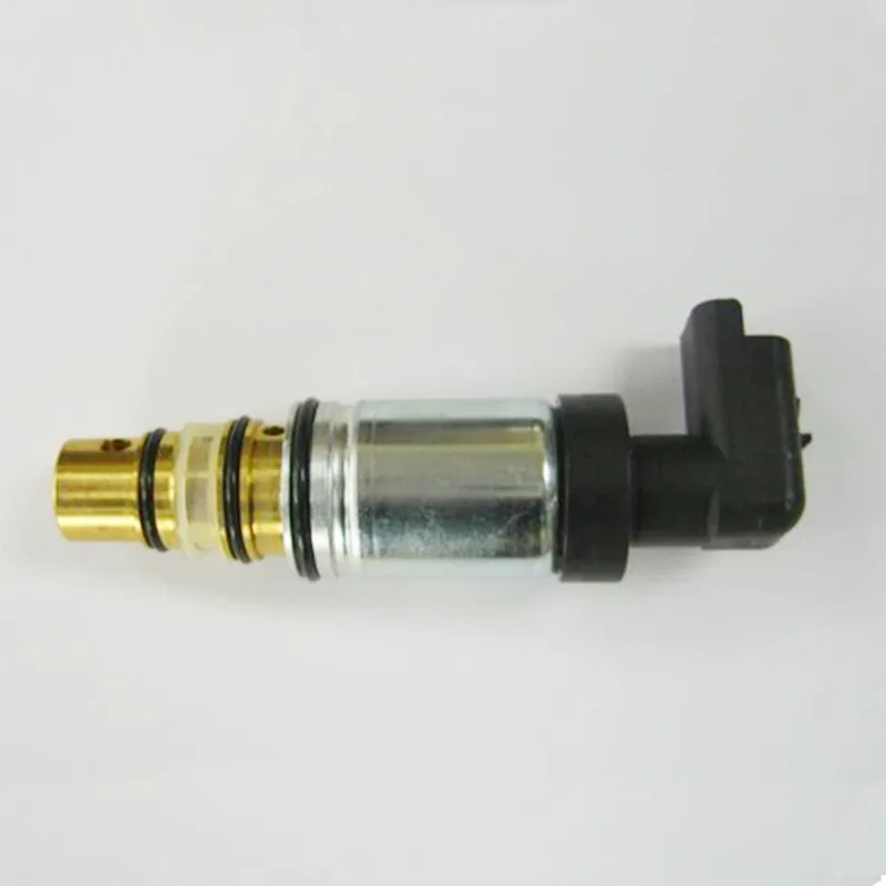 

Car Compressor Control Valve For SANDEN SD6C12 series of compressors, suitable for the series cars of CITROEN-Triomphe