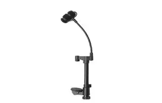 

G-10 WIRED MUSICAL INSTRUMENT MICROPHONE / Designed for (93 mm - 130 mm) thickness acoustic guitar