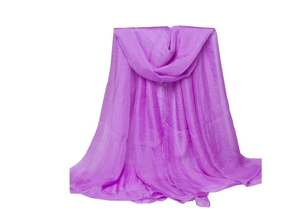 Ladies Chiffon Scarves (15)