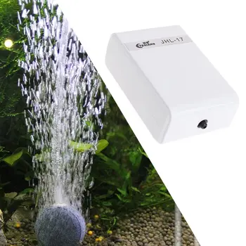 

Oxygen Pump Aquarium Fish Tank Equipment USB Charging Super Silent Universal Portable Outdoor Air Pump Compressor Home Supplies
