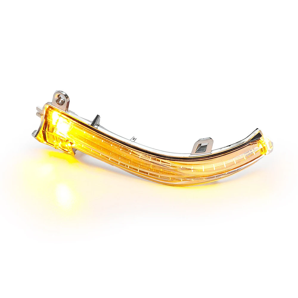 Лампа указателя поворота для зеркала BMW 1 2 3 4 Series F20 F21 F22 F30 F31 F32 F33 F34 F35 F36 X1