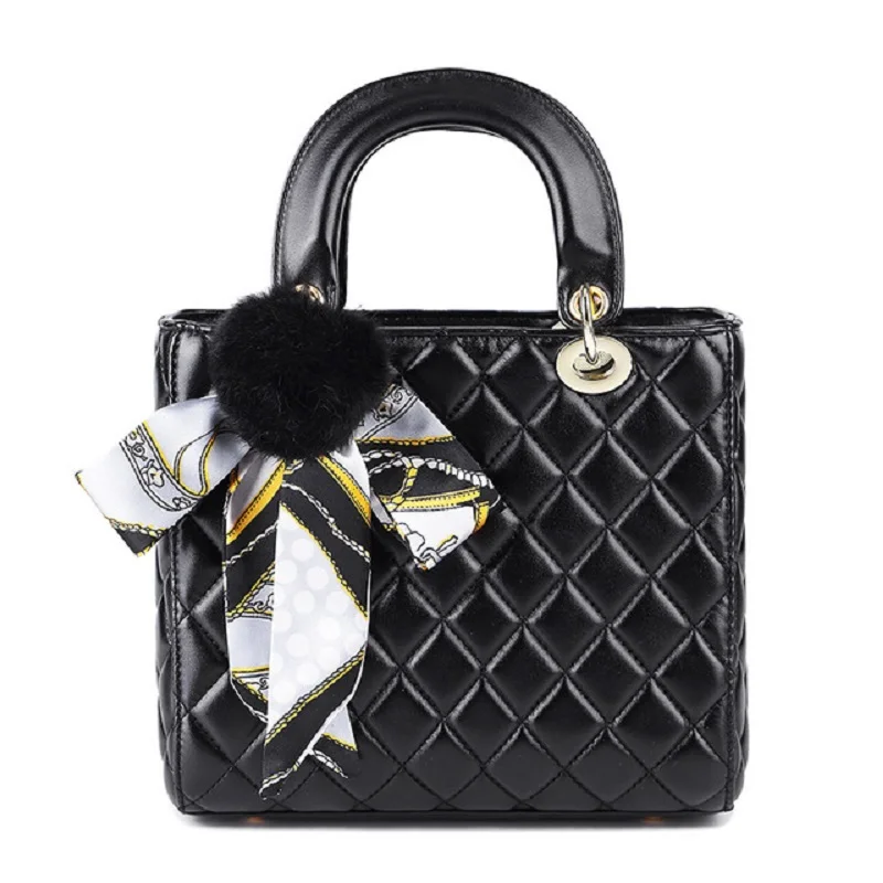 Elegant Tote