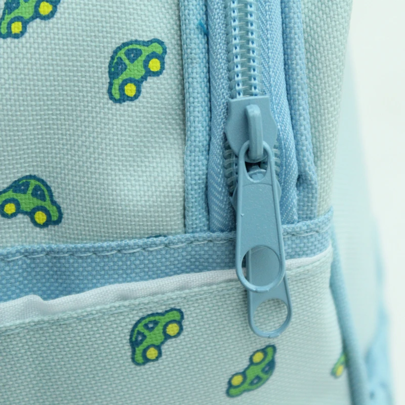 Fashion Baby Diaper Bag Waterproof Travel Printed Mummy Maternity Nappy Bag For Mom Multifunctional Large Capacity 4Pcs Care Bag (9)