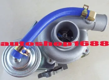 

RHB31 MY61 CY26 129403-18050 turbo turbochrger for Yanmar Marine Industriemotor fit engine 4TN(A)78-TL 3TN82TE 3TN84TL-R2B