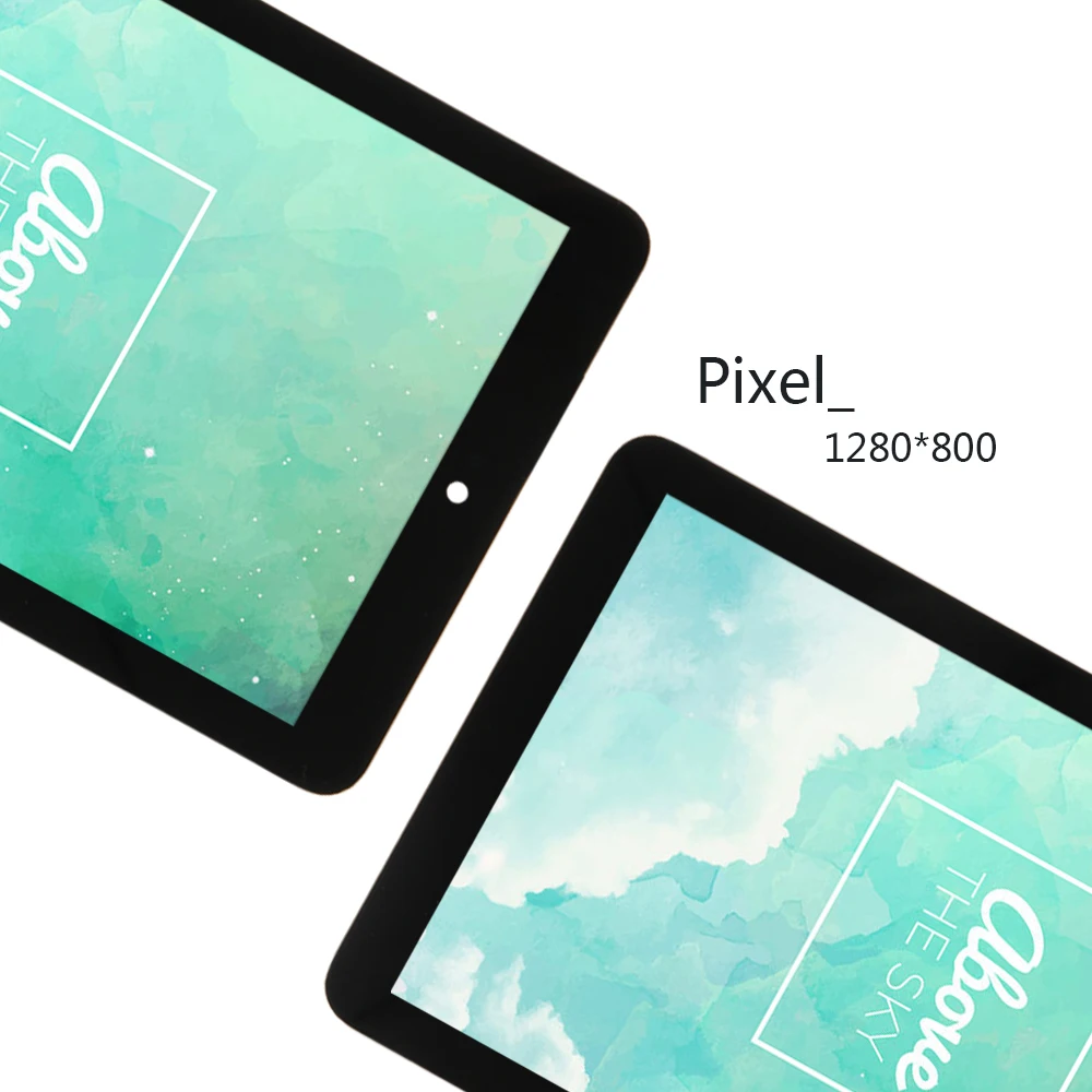 Сменные детали для планшета Dell Venue 7 T01C 3740 ЖК дисплей + дигитайзер сенсорной панели