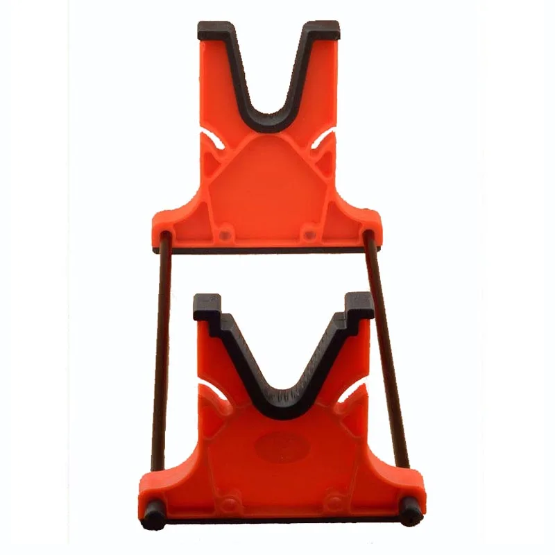 Najtaniej Czyszczenie pistoletu Cradle konserwacja Cradle Rifle Shotgun Gun Smith ławka stojak do czyszczenia darmowa wysyłka