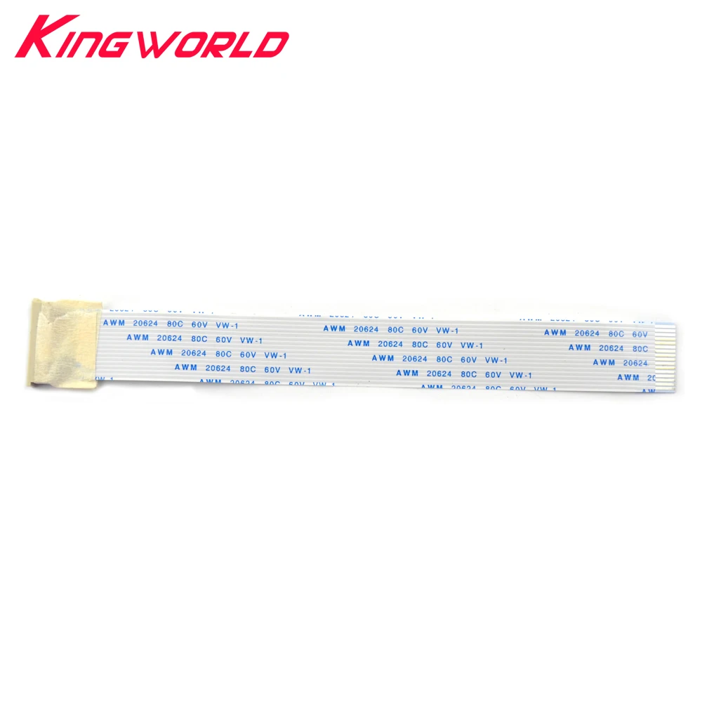 

10pcs High Quality Replacement For PS1 One Laser Lens Longer Ribbon Cable For PlayStation 1