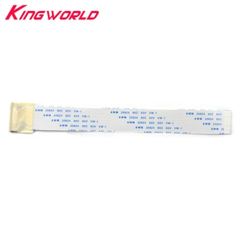 

10pcs High Quality Replacement For P-S1 One Laser Lens Longer Ribbon Cable For P-layStation 1