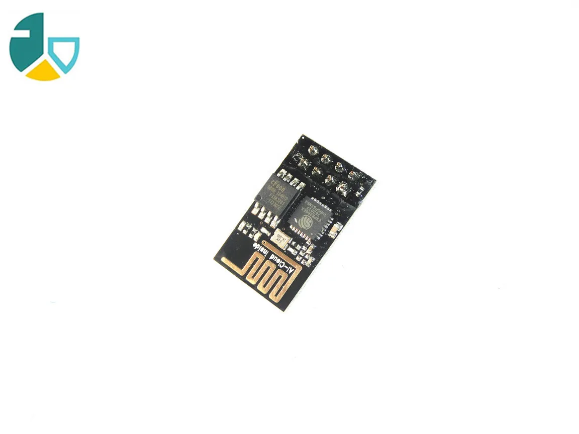 FJS 99 2017 новая версия 1 шт ESP8266 серийный WIFI модель ESP 01 гарантия подлинности Интернет