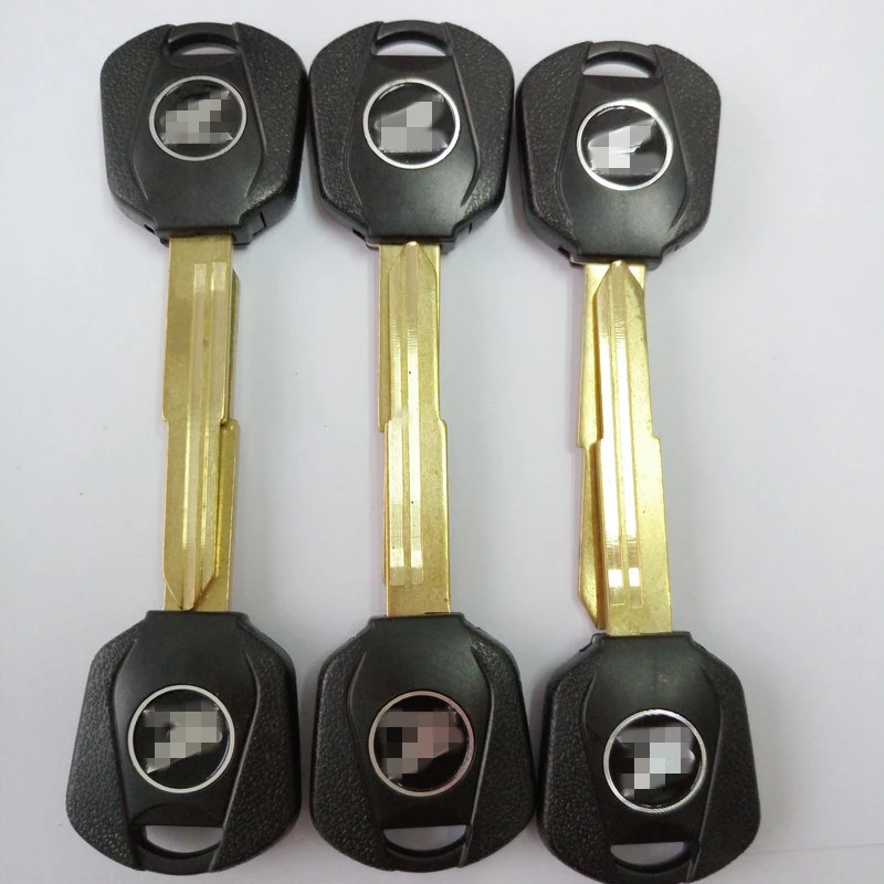 key of z 03 cbr 954