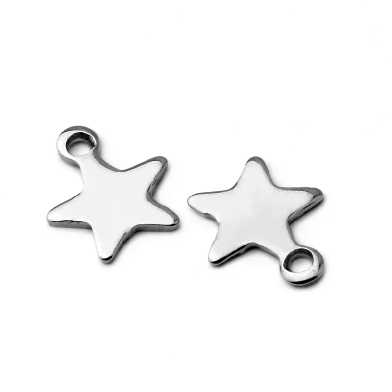 50-pcs-Best-selling-a-o-inoxid-vel-puro-feitos-m-o-pendurado-estrelas-flores-populares (4)