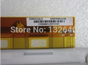 Tela Lcd Original para Leitor de Kindle Dxg 9.7 Partes Ed097oc4 lf Leitor de Ebook Amazon Kindle Dxg - Imagem 2