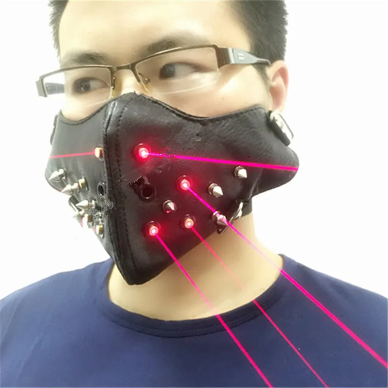 T12-Red-color-laser-light-mask-ballroom-dance-costume-DJ-disco-laser-stage-show-ghost-halloween (1)_副本