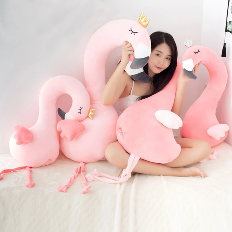 

Newborns Baby Bed Pillow Room Decoration Toys Infant Kids Troddler Bedding Sleep Toy Doll For Boy Girl Gift Baby room