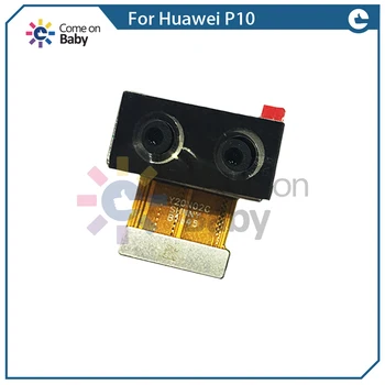 

5pcs/lot Original Backcamera Back Rear Camera Module For Huawei P10