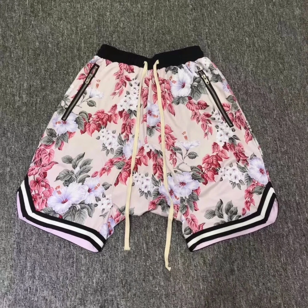 fog basketball shorts