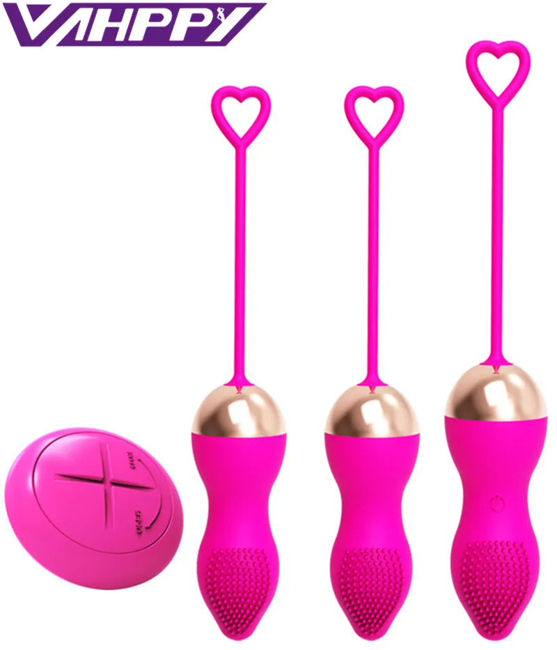 3Pcs Intelligent flash charging Remote Control Jump Egg font b dildo b font Vibrators Sex Toys
