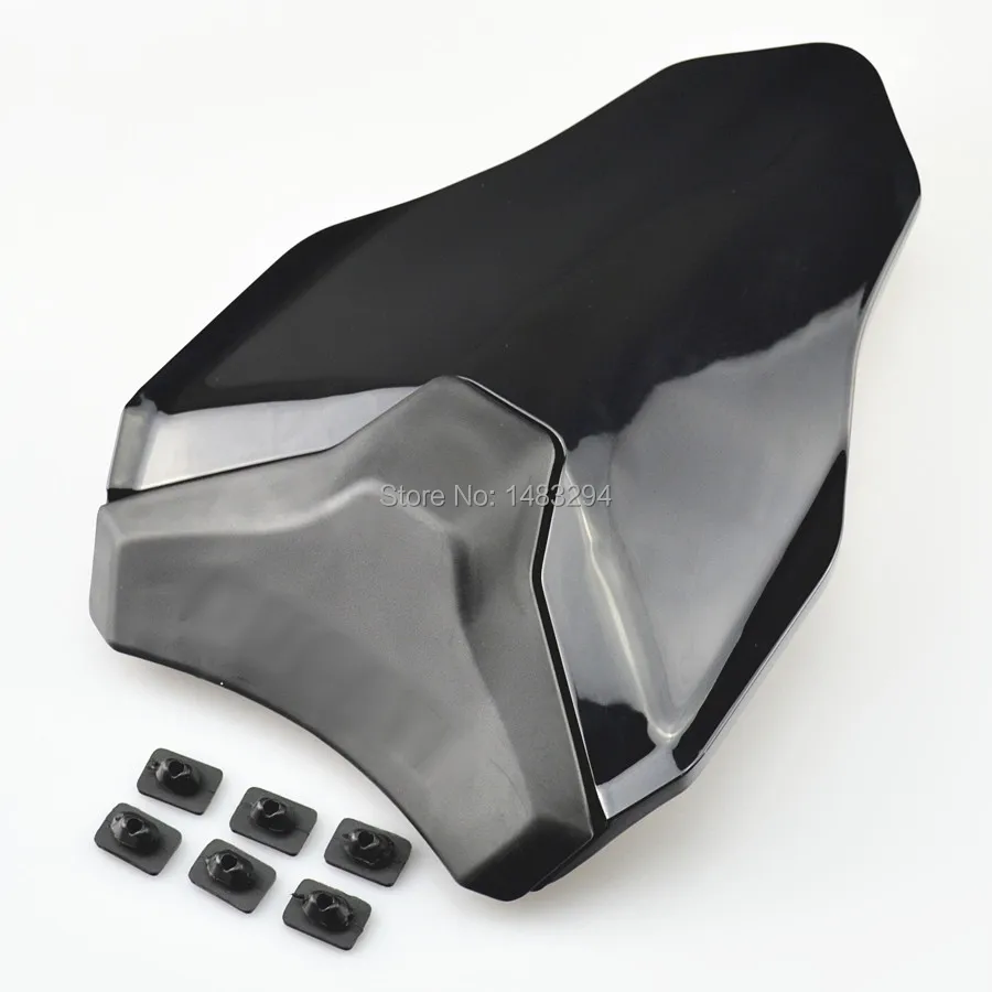 Rear Pillion Seat Cowl Cover Fits For Ducati 848 1098 1198 2007 2009in Covers & Ornamental