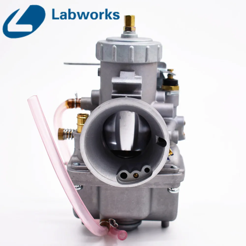 

New Carburetor For Mikuni VM 34mm 34 mm Round Slide VM34-168 42-6015 VM34SC Free Shipping