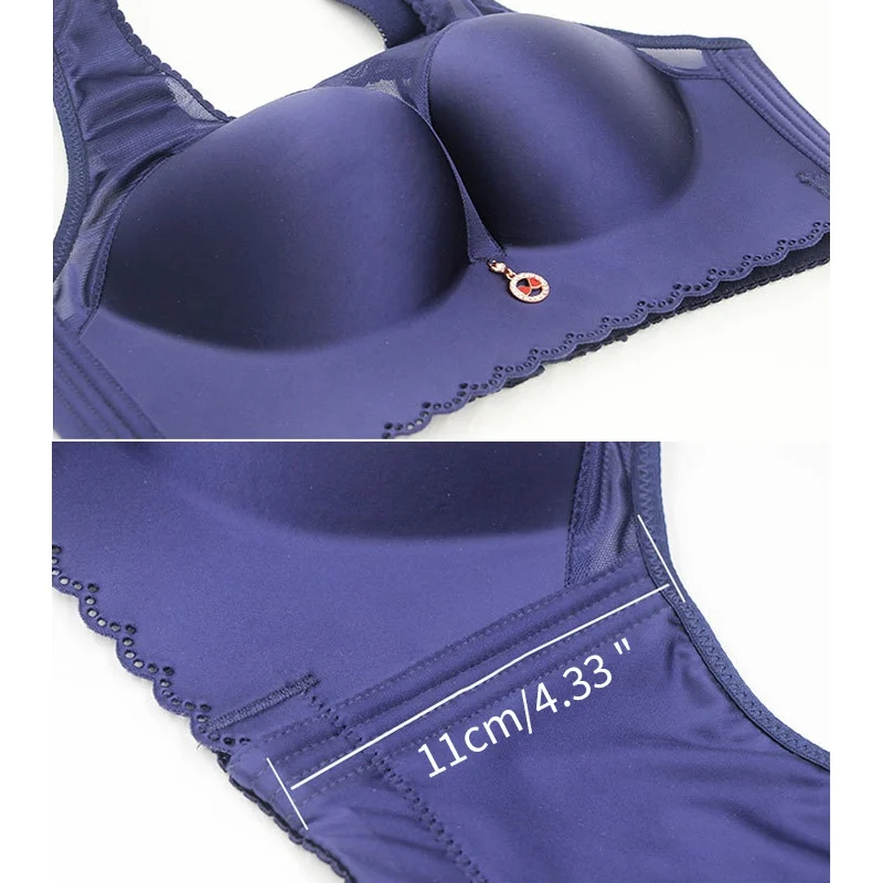 2019 сексуальные бюстгальтеры для женщин Brassiere пуш ап бюстгальтер кружевное белье