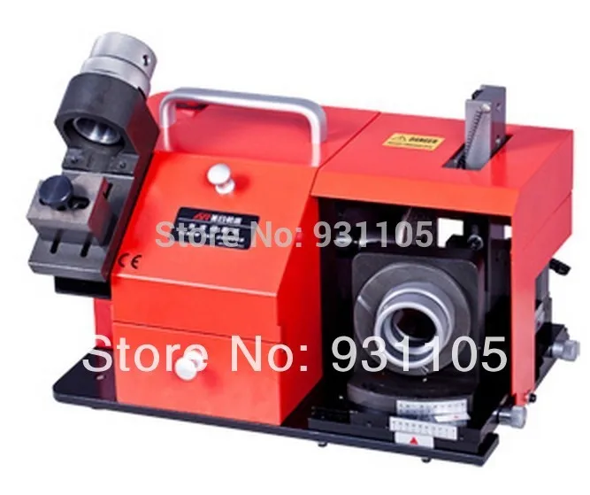 Screw Tap Grinder Sharpener Grinding Machine MR Y5C M16 M42in Grinding