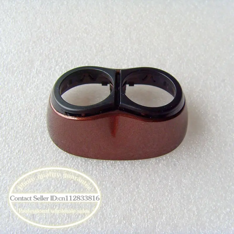 Бритва S360 оригинальный новый нож рамка аксессуары Кармен пластиковая коробка